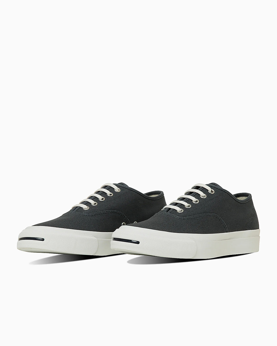 CONVERSE JACK PURCELL 1935 & JACK PURCELL 1935 CIRCULARVAMP