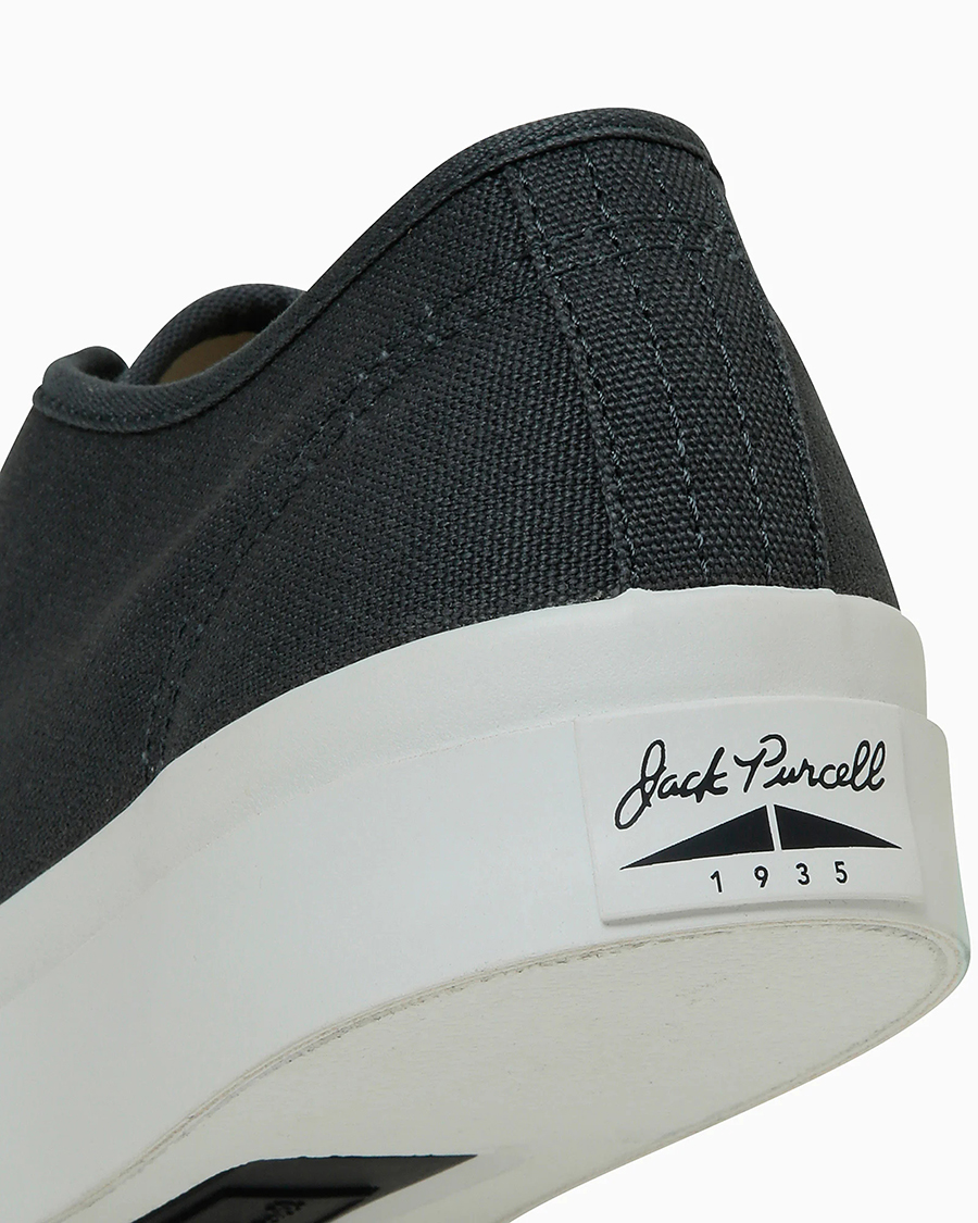 CONVERSE JACK PURCELL 1935 & JACK PURCELL 1935 CIRCULARVAMP