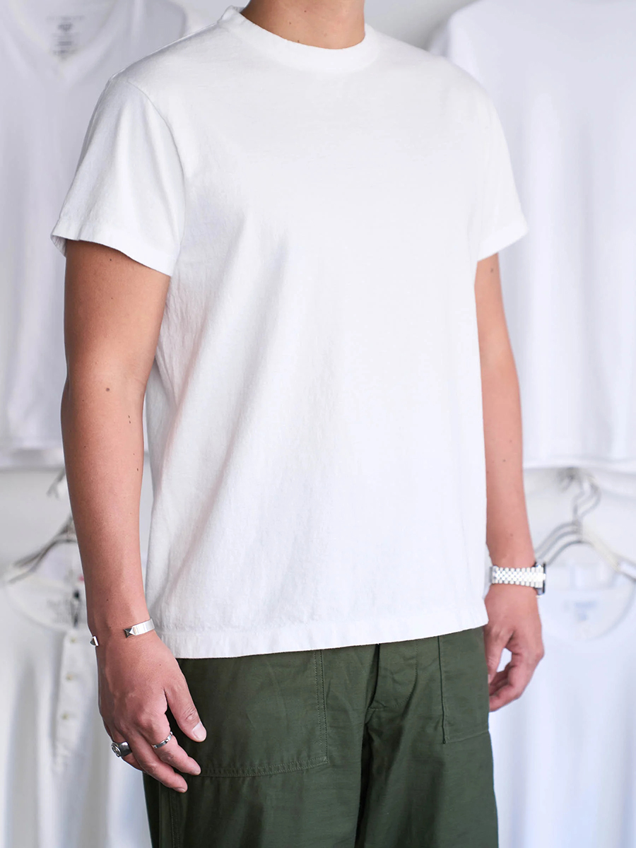 #FFFFFFT MIL 2PACK T-Shirt