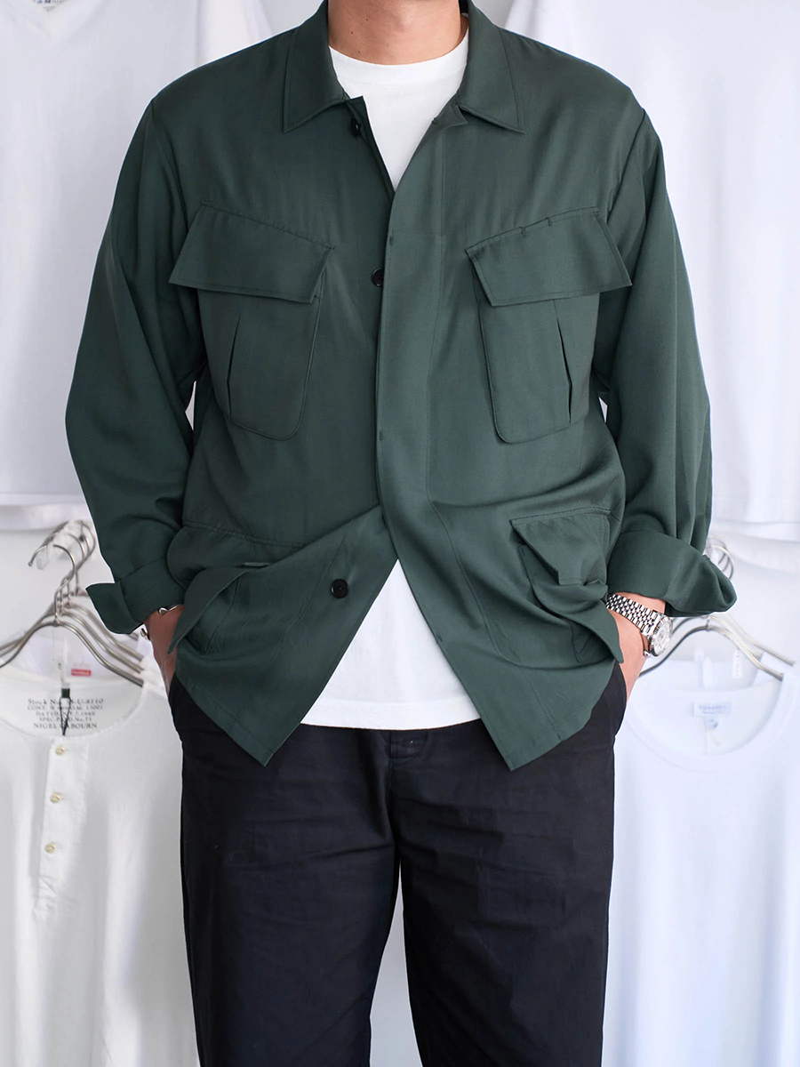 #FFFFFFT MIL 2PACK T-Shirt