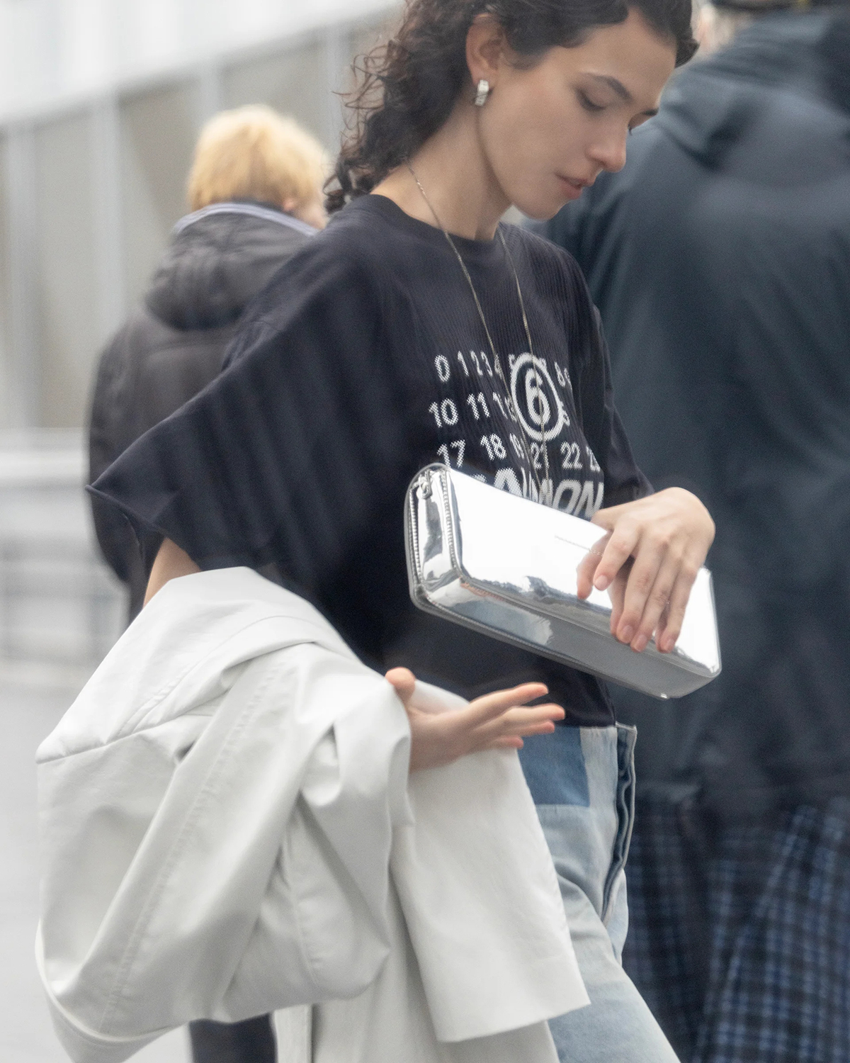 MM6 Maison Margiela x SALOMON 2025 Spring Summer Capsule Collection