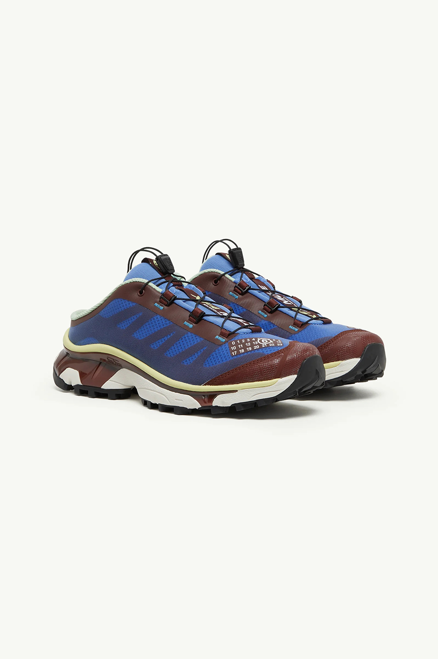 MM6 Maison Margiela x SALOMON 2025 Spring Summer Capsule Collection