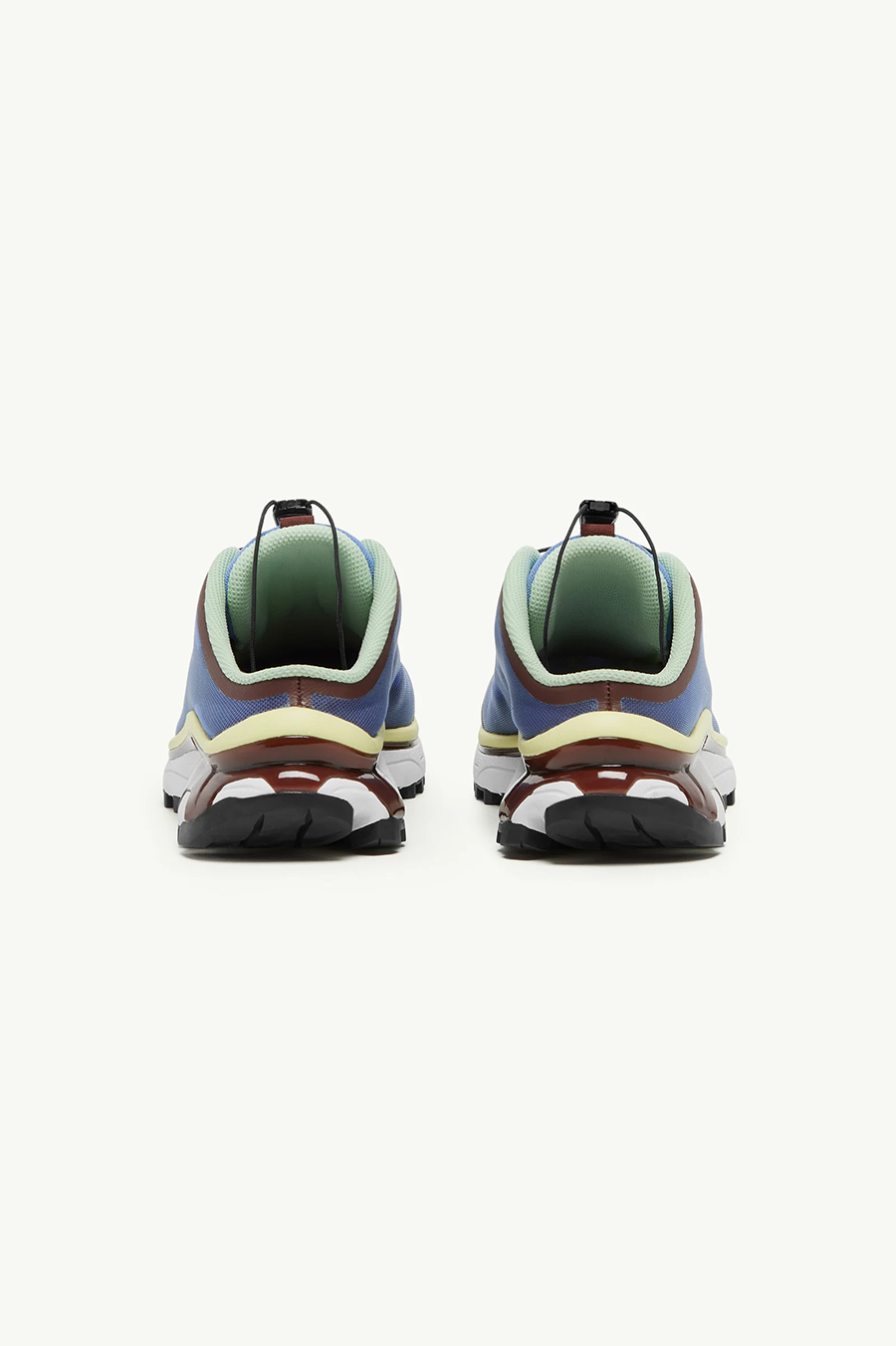 MM6 Maison Margiela x SALOMON 2025 Spring Summer Capsule Collection