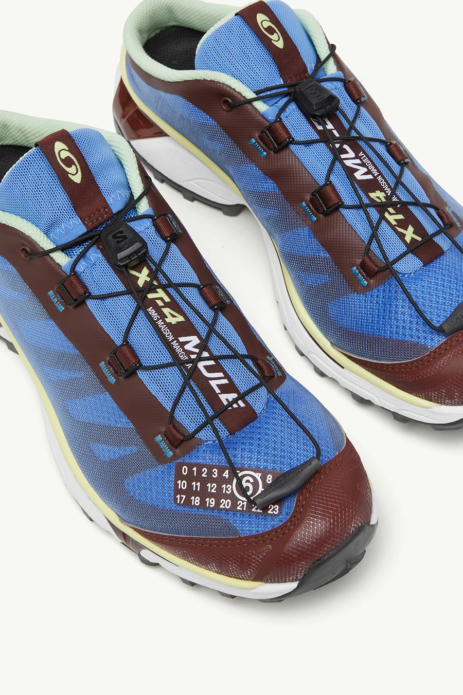 MM6 Maison Margiela x SALOMON 2025 Spring Summer Capsule Collection