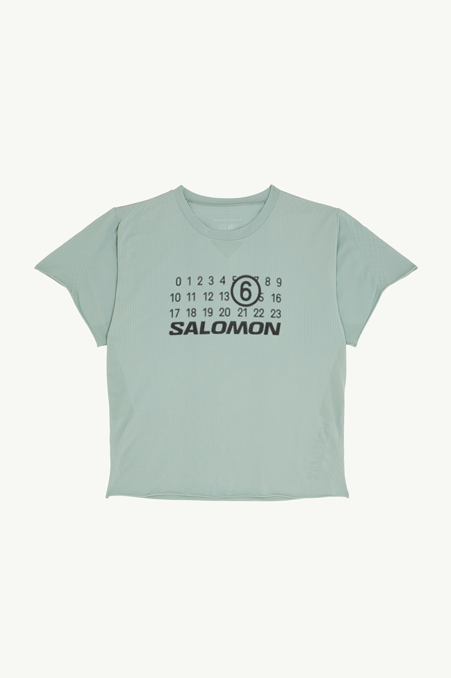 MM6 Maison Margiela x SALOMON 2025 Spring Summer Capsule Collection