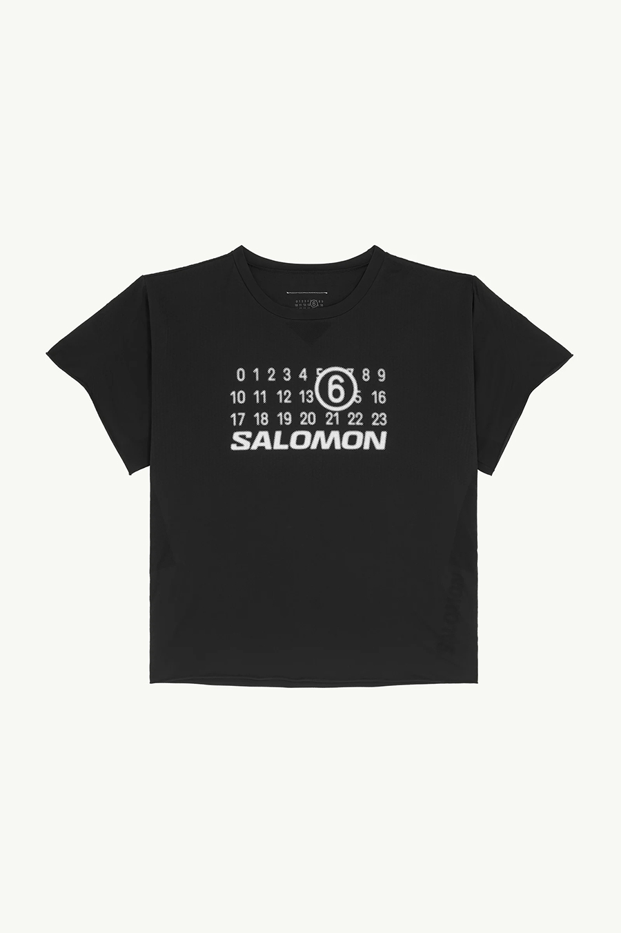 MM6 Maison Margiela x SALOMON 2025 Spring Summer Capsule Collection