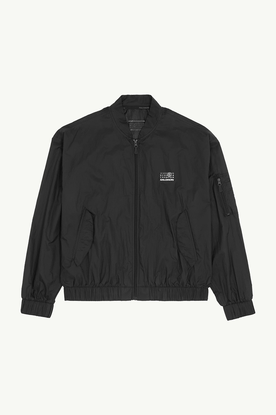 MM6 Maison Margiela x SALOMON 2025 Spring Summer Capsule Collection