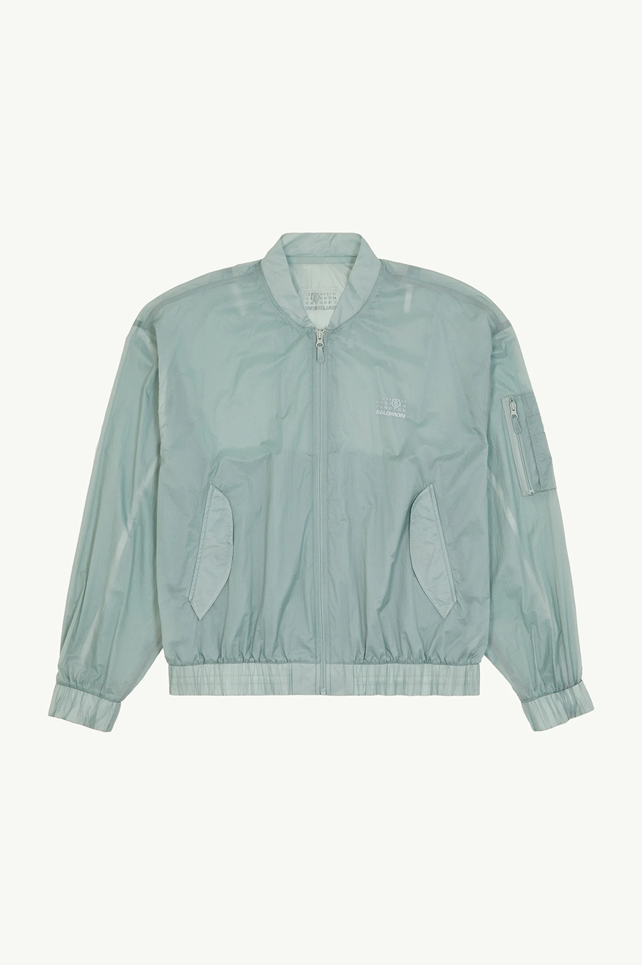 MM6 Maison Margiela x SALOMON 2025 Spring Summer Capsule Collection