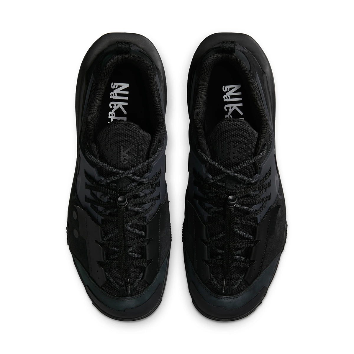 NIKE x sacai Zegamadome 2025 Spring Summer