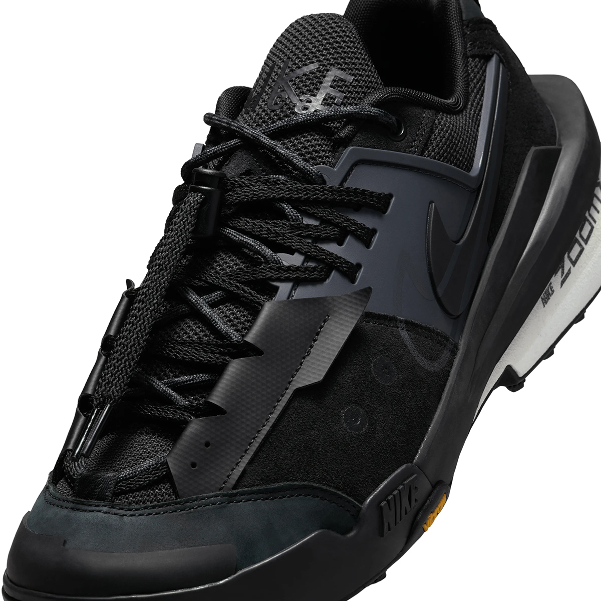 NIKE x sacai Zegamadome 2025 Spring Summer