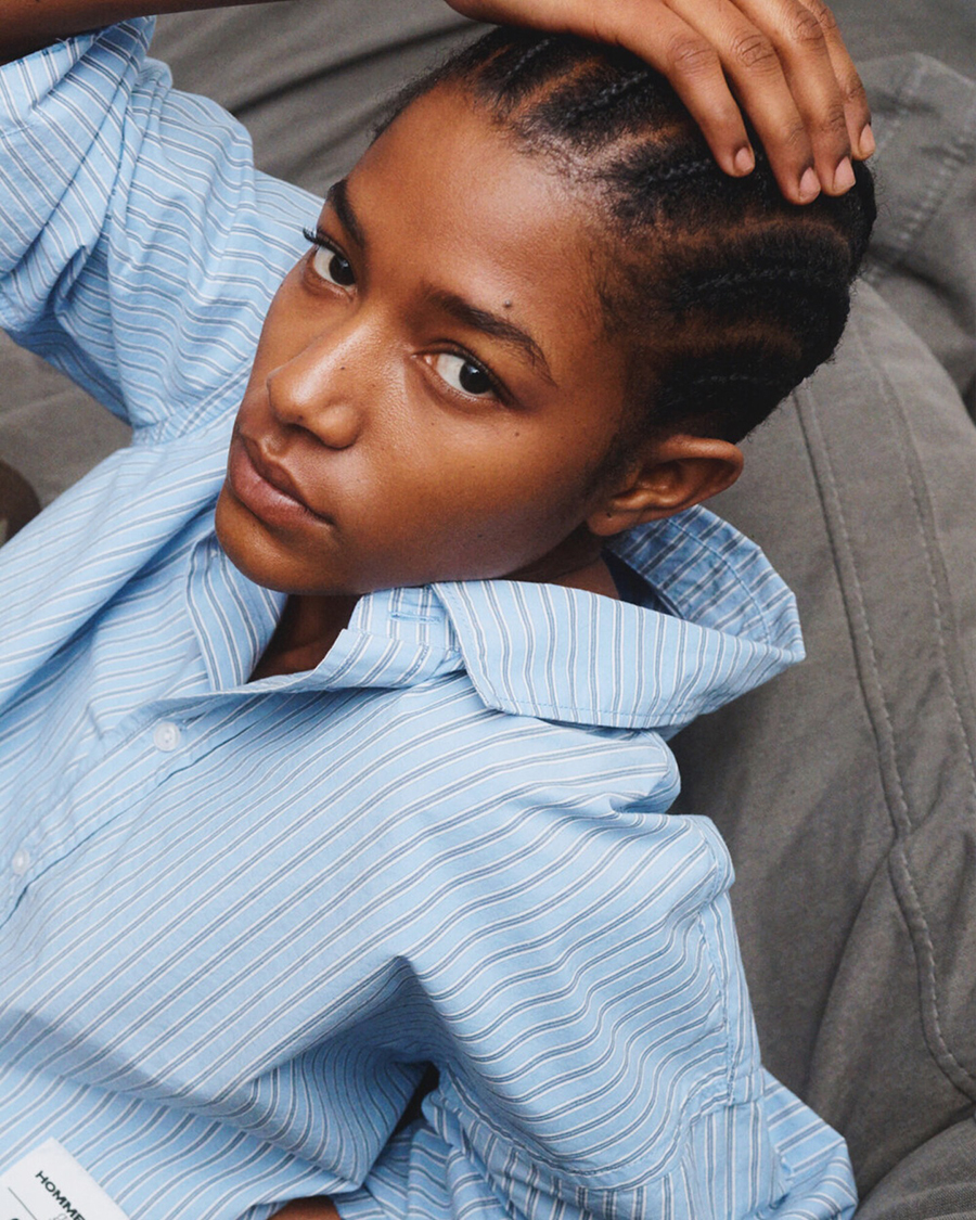 OTW by Vans x HommeGirls Part2 Capsule Collection
