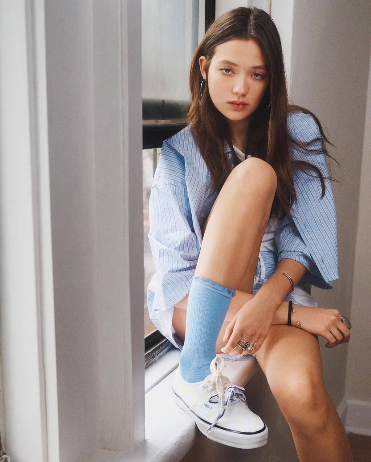 OTW by Vans x HommeGirls Part2 Capsule Collection