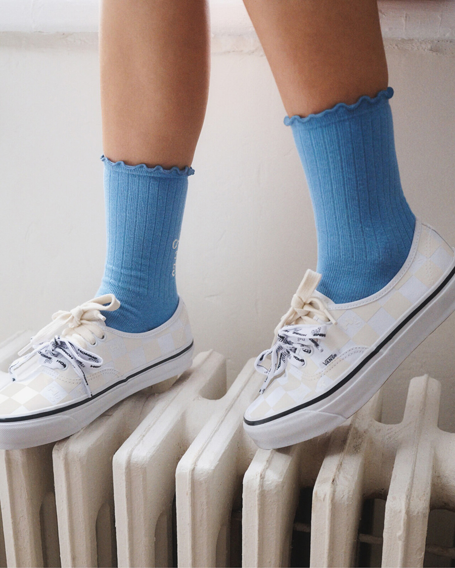 OTW by Vans x HommeGirls Part2 Capsule Collection