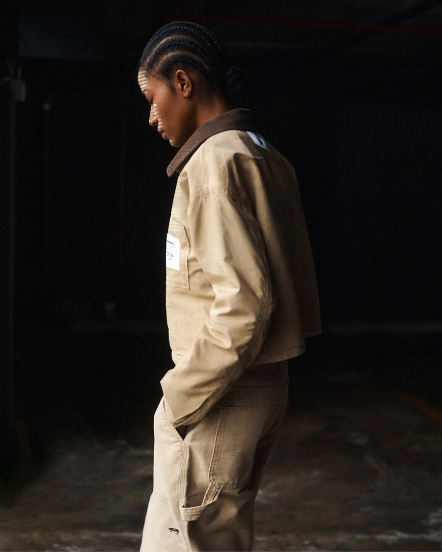 OTW by Vans x HommeGirls Part2 Capsule Collection