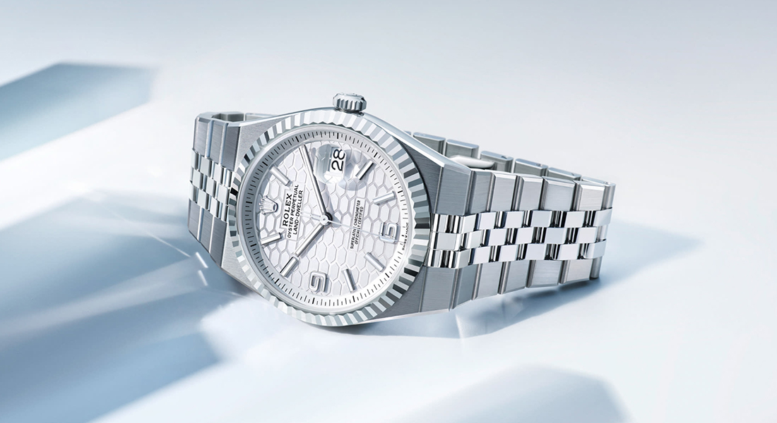 2025 Rolex Oyster Perpetual Land Dweller