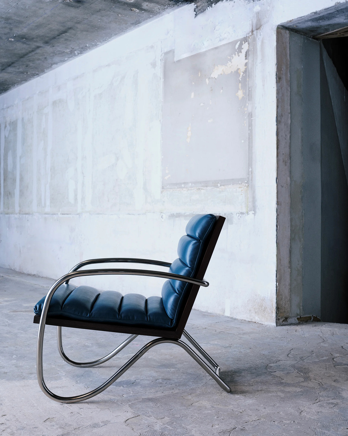 SAINT LAURENT - CHARLOTTE PERRIAND