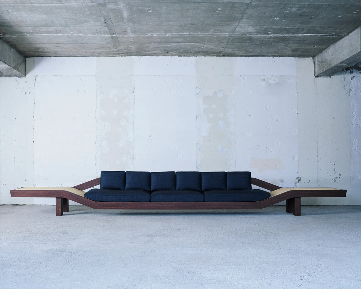 SAINT LAURENT - CHARLOTTE PERRIAND