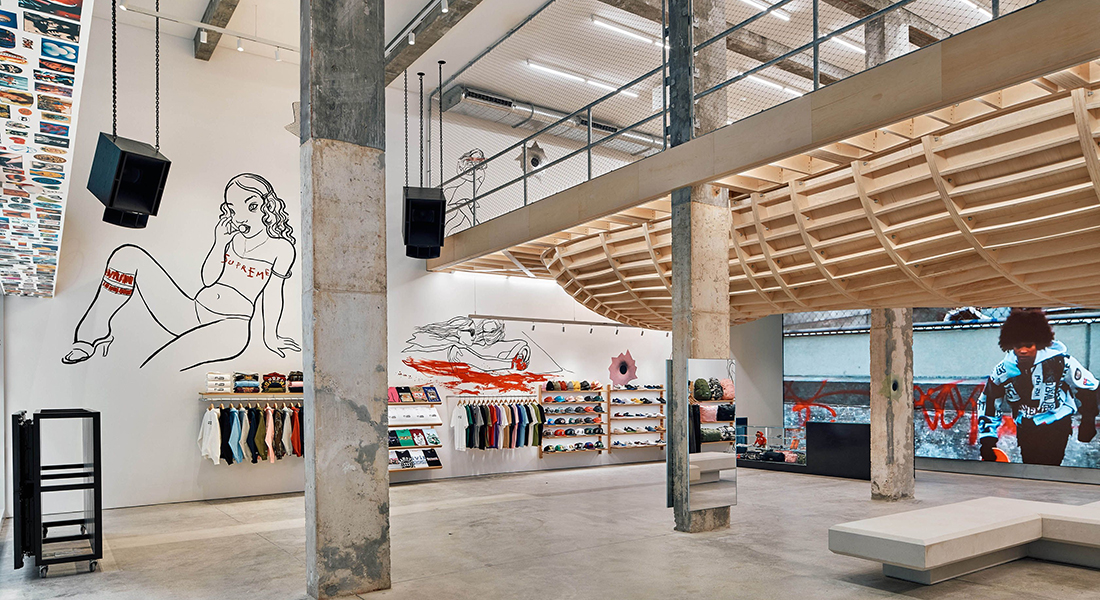 Supreme Miami New Open