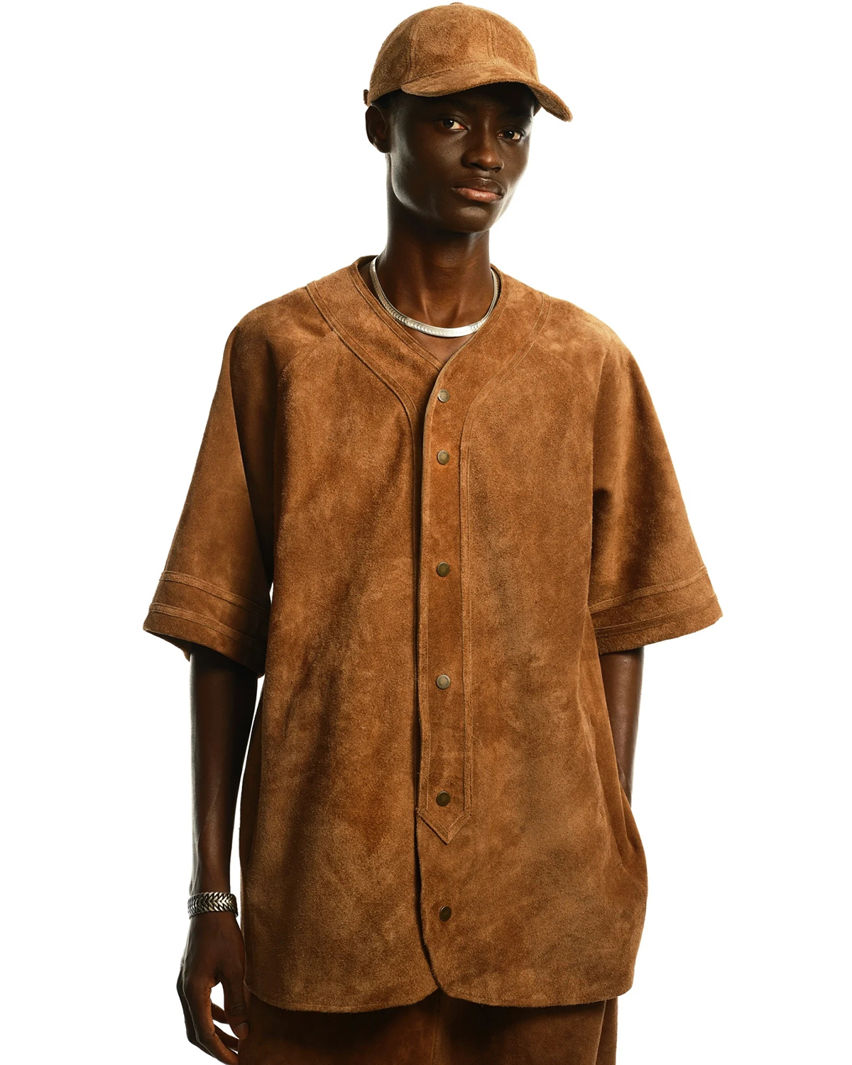 A LEATHER 2025 Spring Summer POPUP
