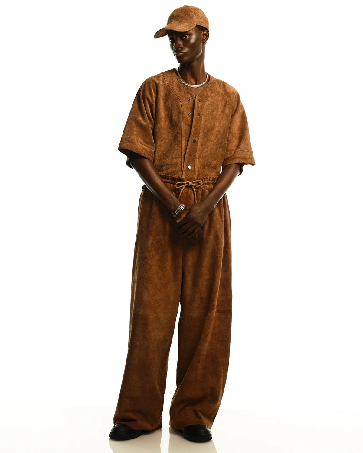 A LEATHER 2025 Spring Summer POPUP