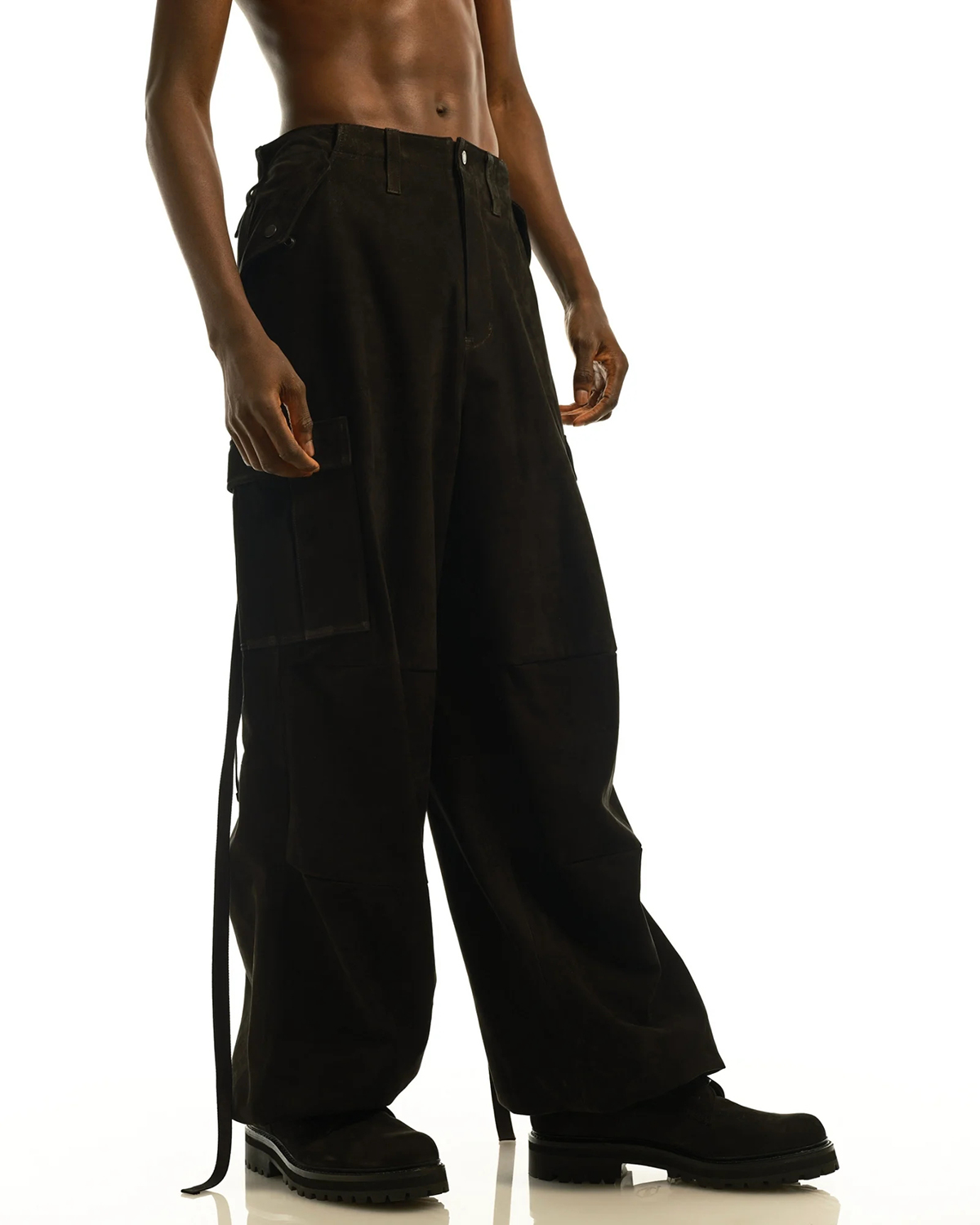 A LEATHER 2025 Spring Summer POPUP
