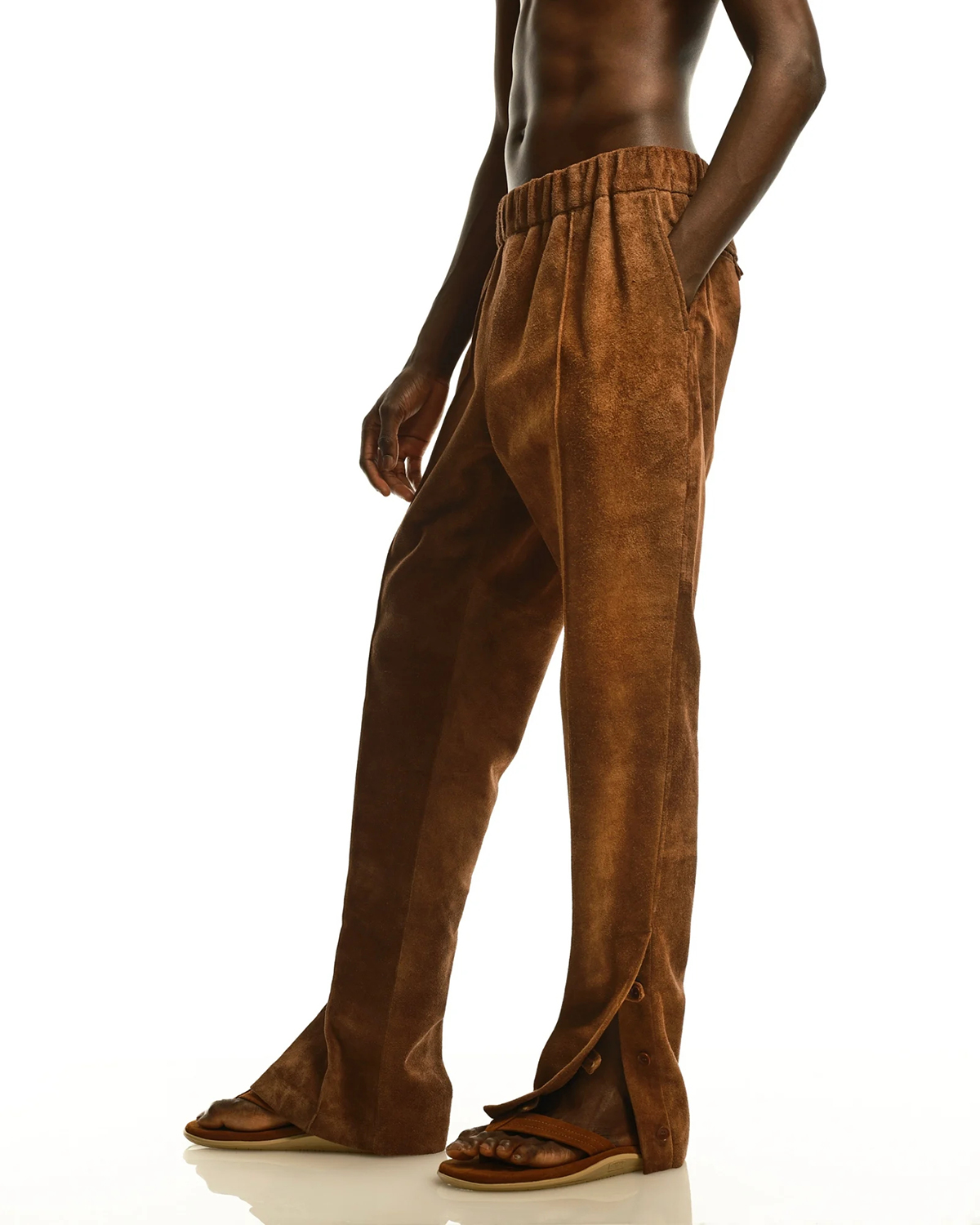 A LEATHER 2025 Spring Summer POPUP