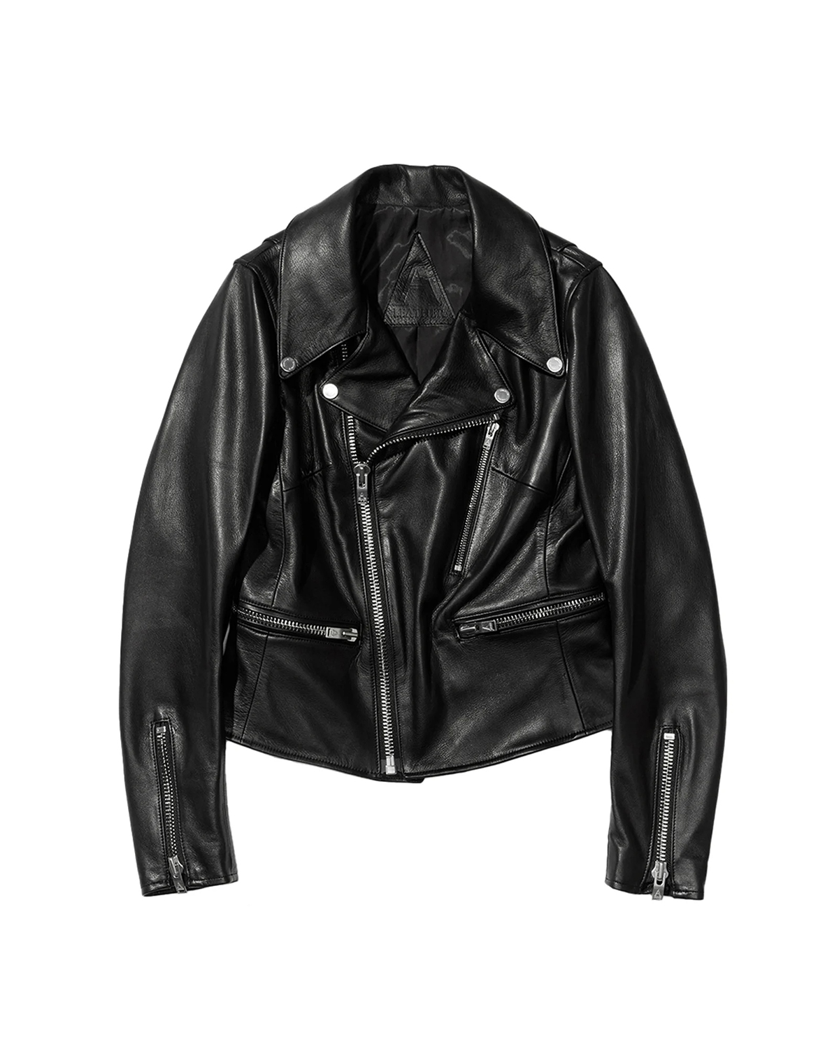 A LEATHER 2025 Spring Summer POPUP