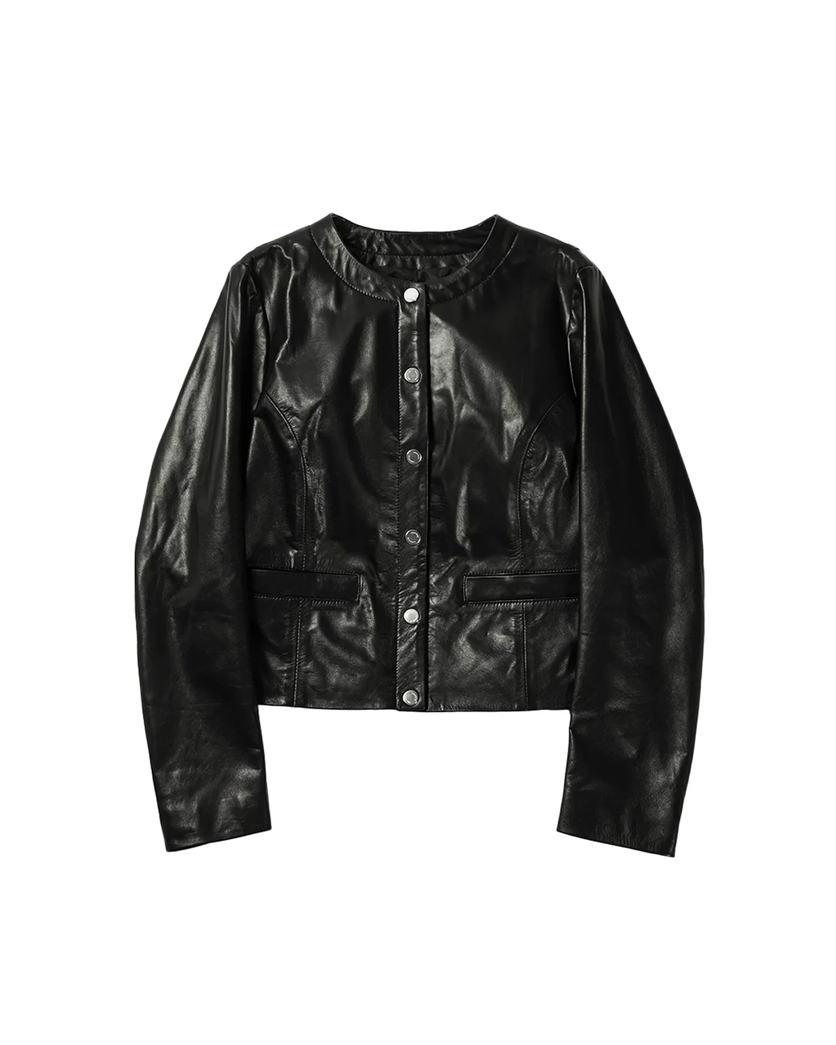 A LEATHER 2025 Spring Summer POPUP