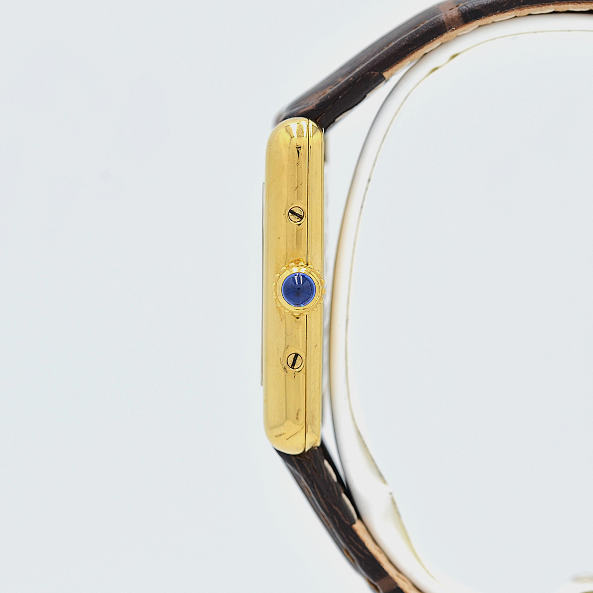 1990's Cartier Tank Must SM
