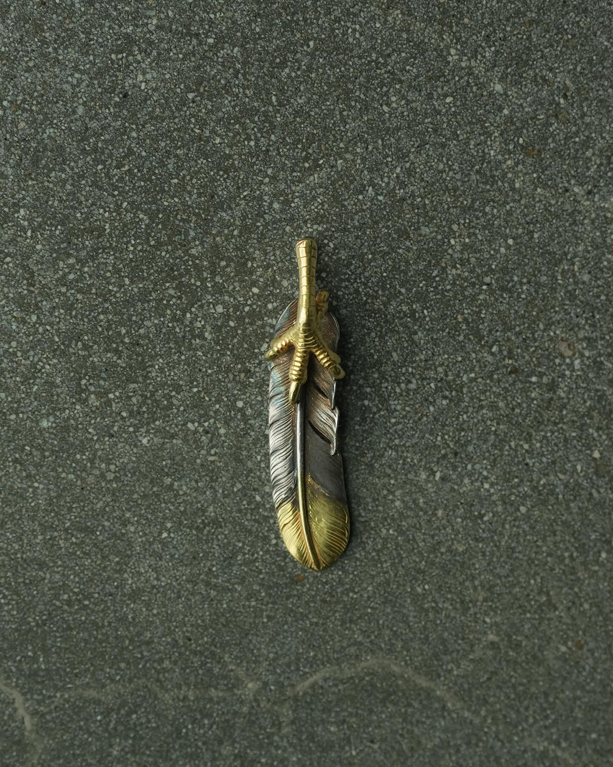 goro's Silver and gold jewelries