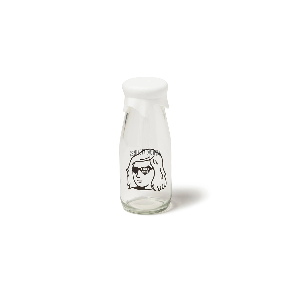 HUMAN MADE® x MINOR FIGURES Collaboration Collection