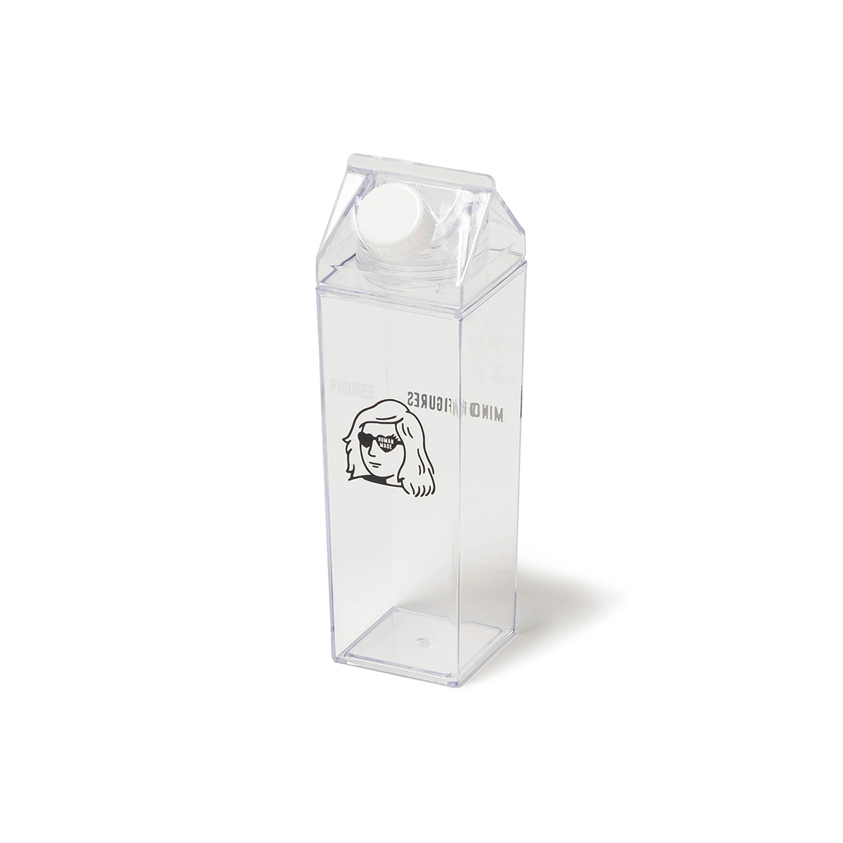 HUMAN MADE® x MINOR FIGURES Collaboration Collection