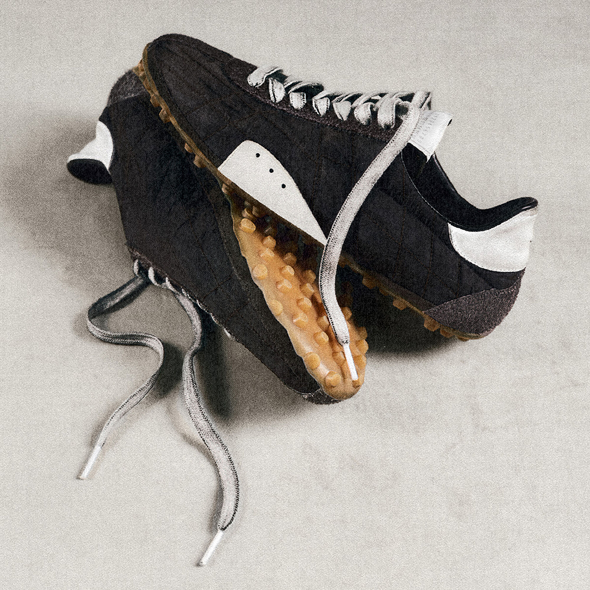 Maison Margiela Sprinters 2025 Spring Summer