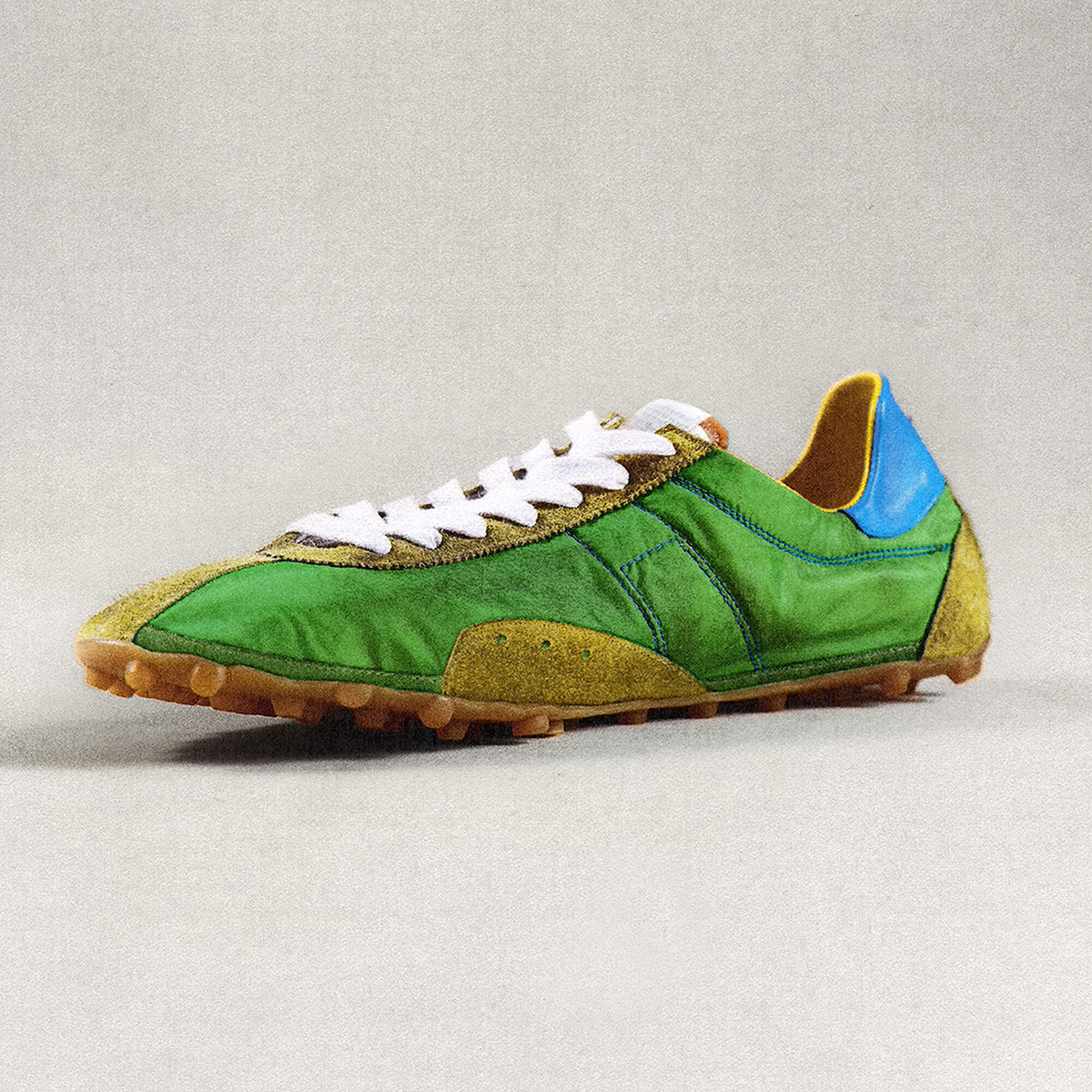 Maison Margiela Sprinters 2025 Spring Summer
