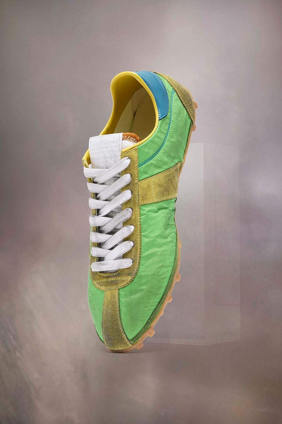 Maison Margiela Sprinters 2025 Spring Summer