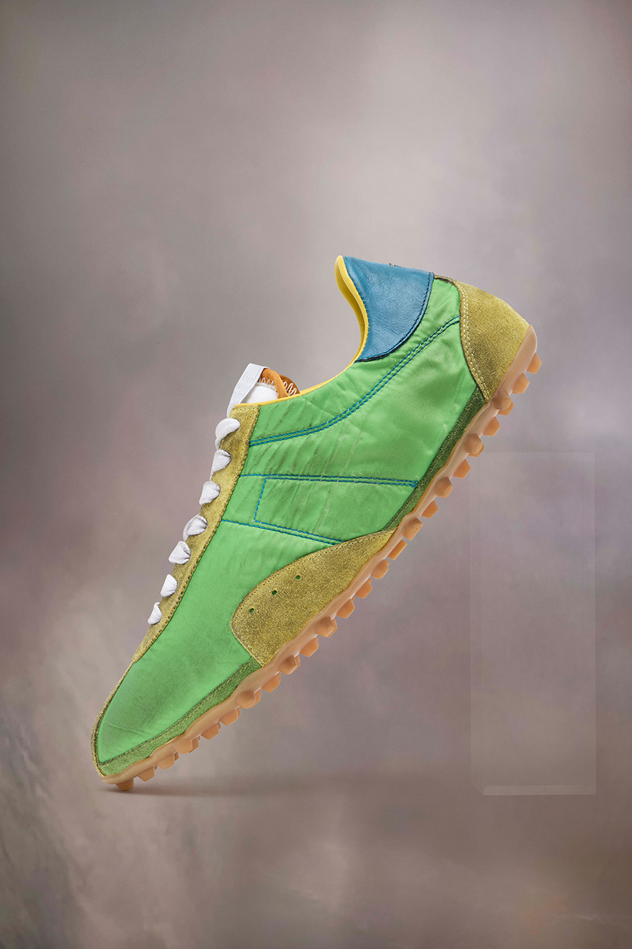 Maison Margiela Sprinters 2025 Spring Summer