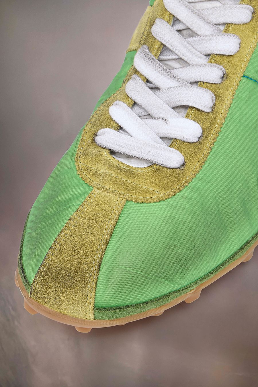 Maison Margiela Sprinters 2025 Spring Summer