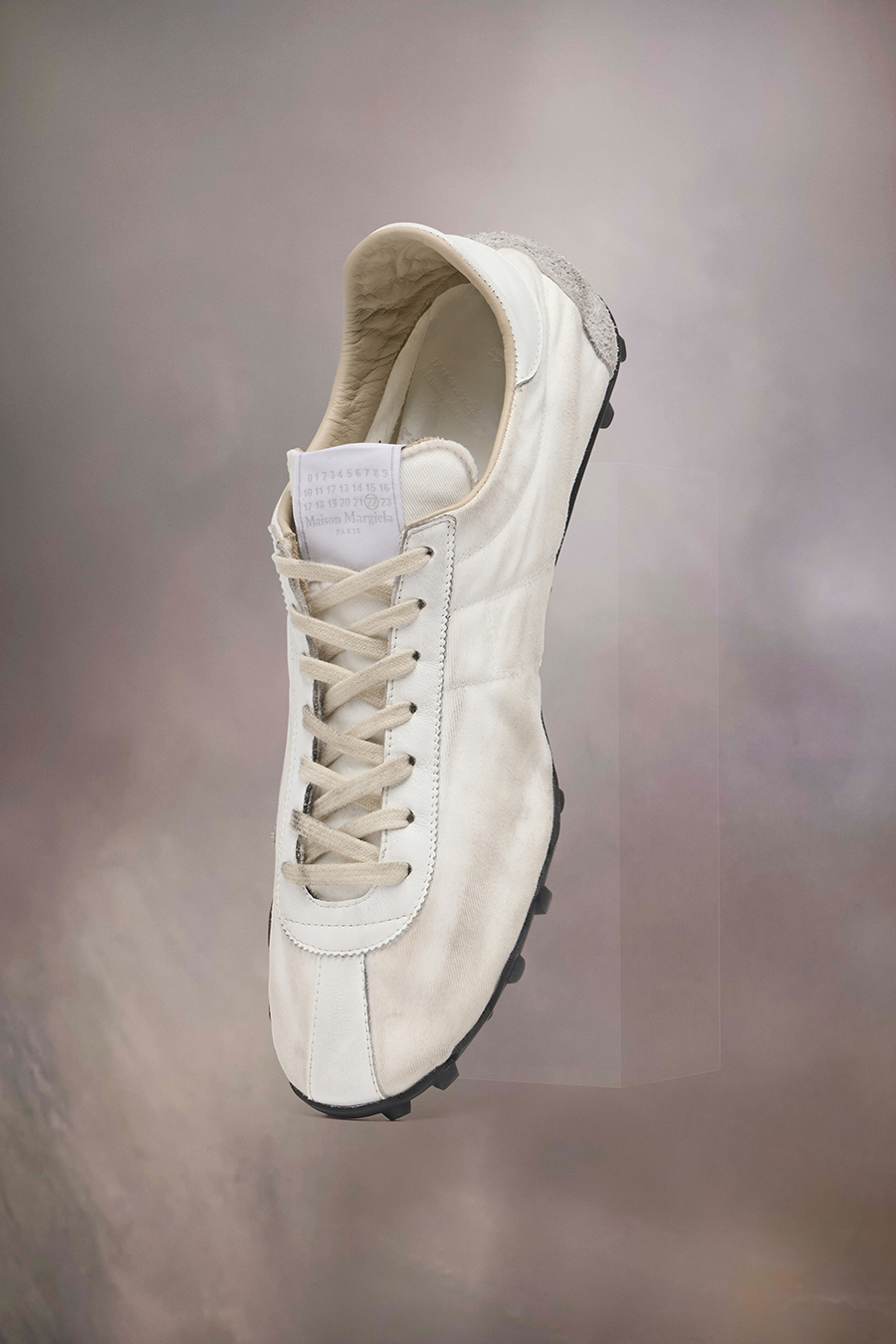 Maison Margiela Sprinters 2025 Spring Summer
