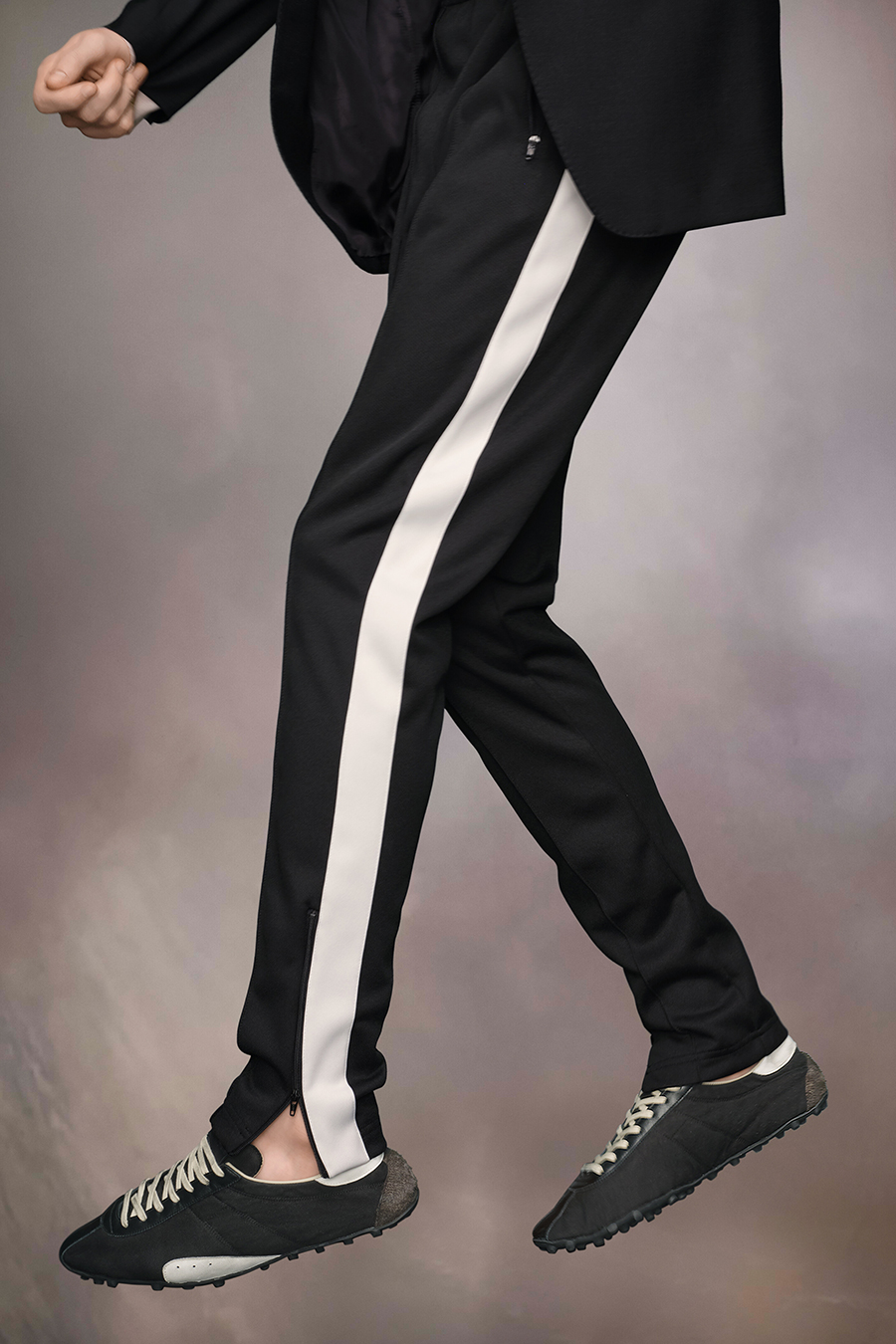 Maison Margiela Sprinters 2025 Spring Summer