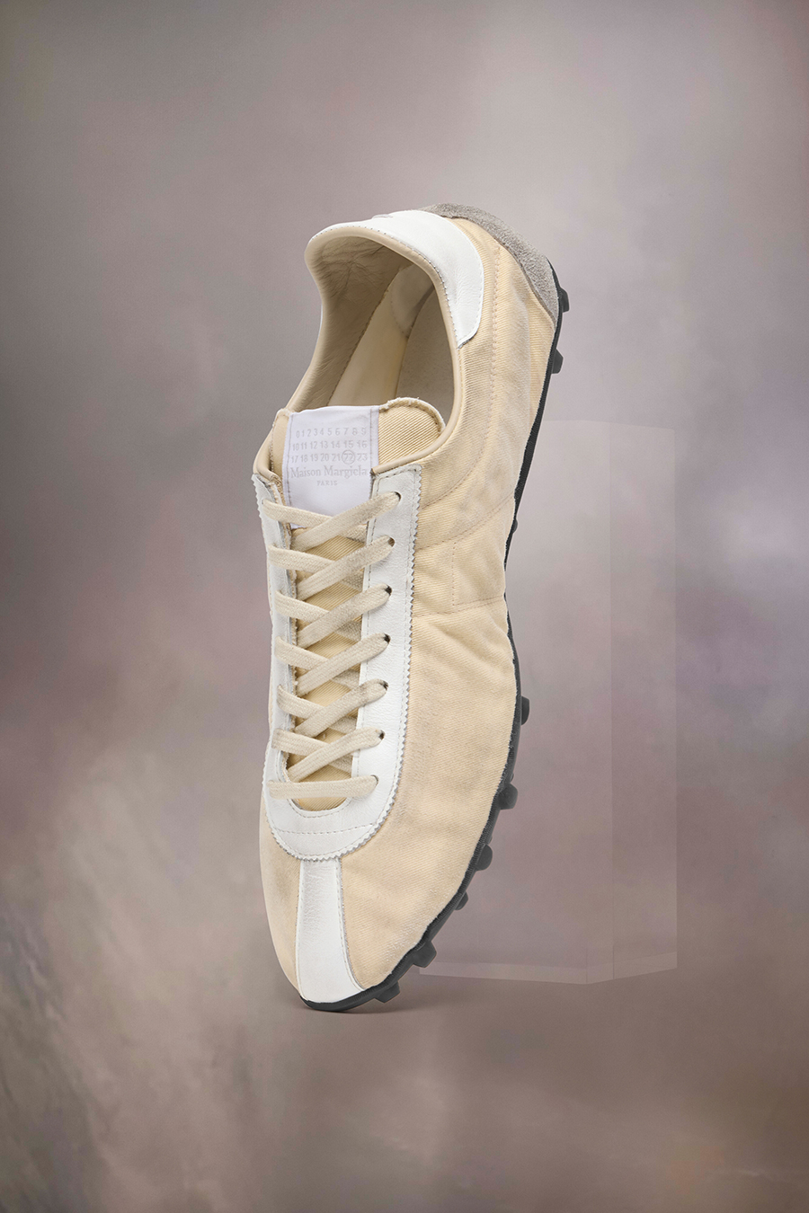 Maison Margiela Sprinters 2025 Spring Summer