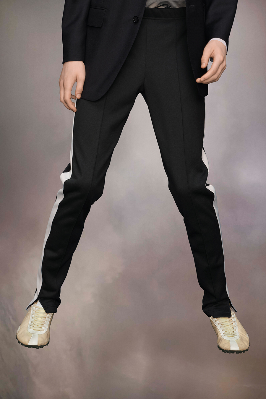 Maison Margiela Sprinters 2025 Spring Summer