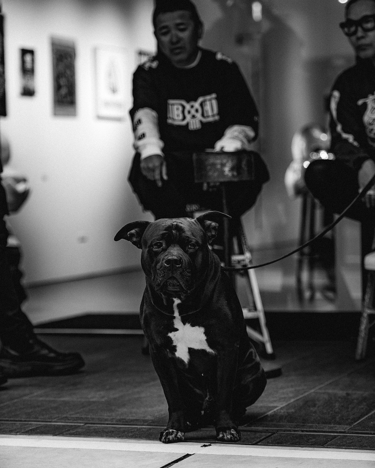NEIGHBORHOOD x BOUNTY HUNTER 2025 Spring Summer Capsule Collection