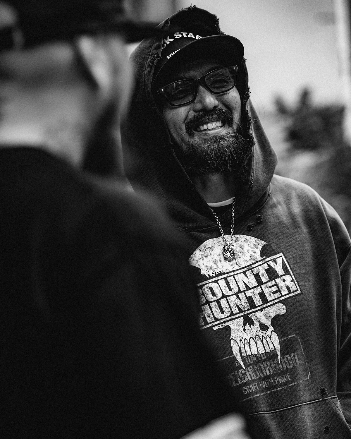 NEIGHBORHOOD x BOUNTY HUNTER 2025 Spring Summer Capsule Collection