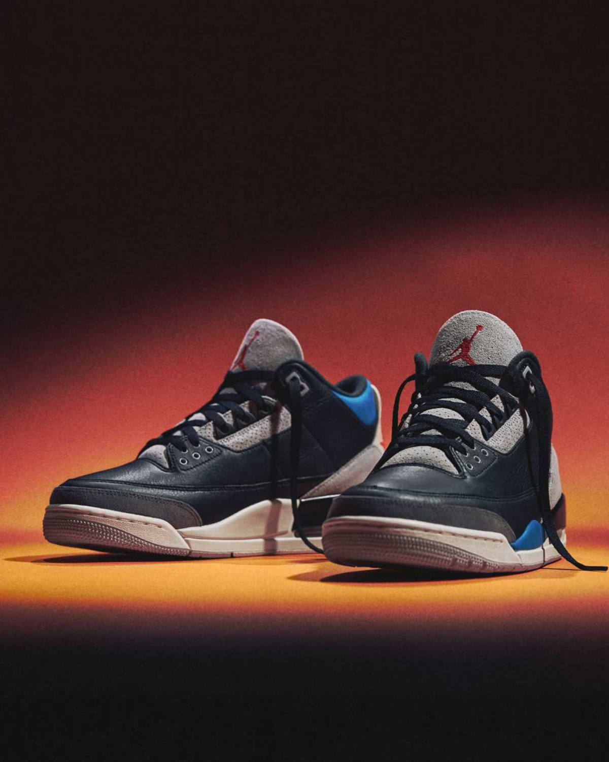 Nike Air Jordan 3 Rare Air