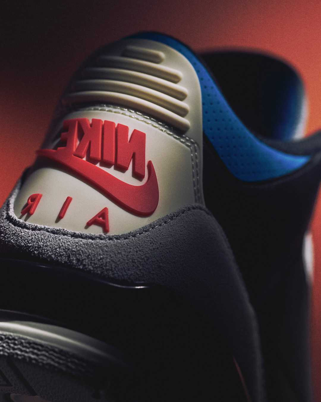 Nike Air Jordan 3 Rare Air