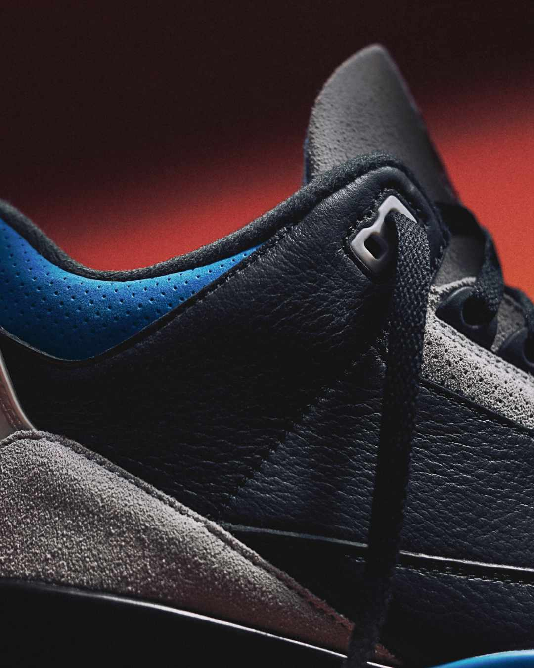 Nike Air Jordan 3 Rare Air