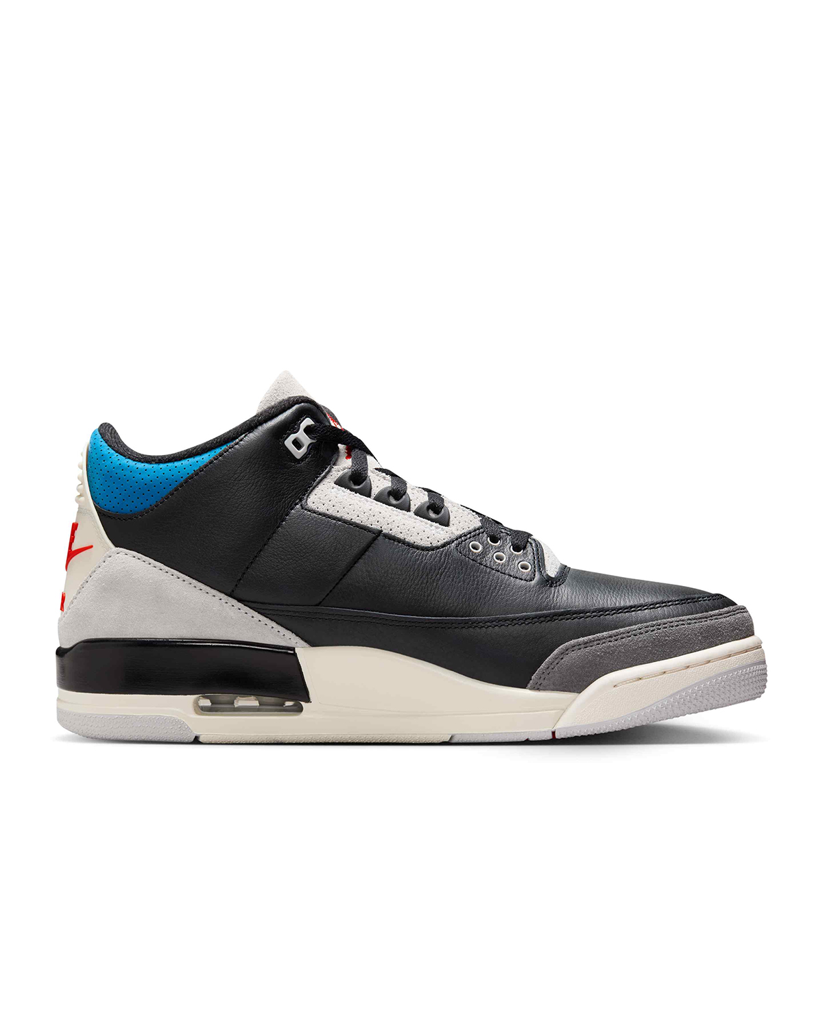Nike Air Jordan 3 Rare Air