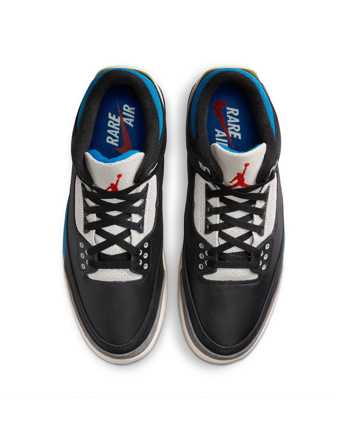 Nike Air Jordan 3 Rare Air