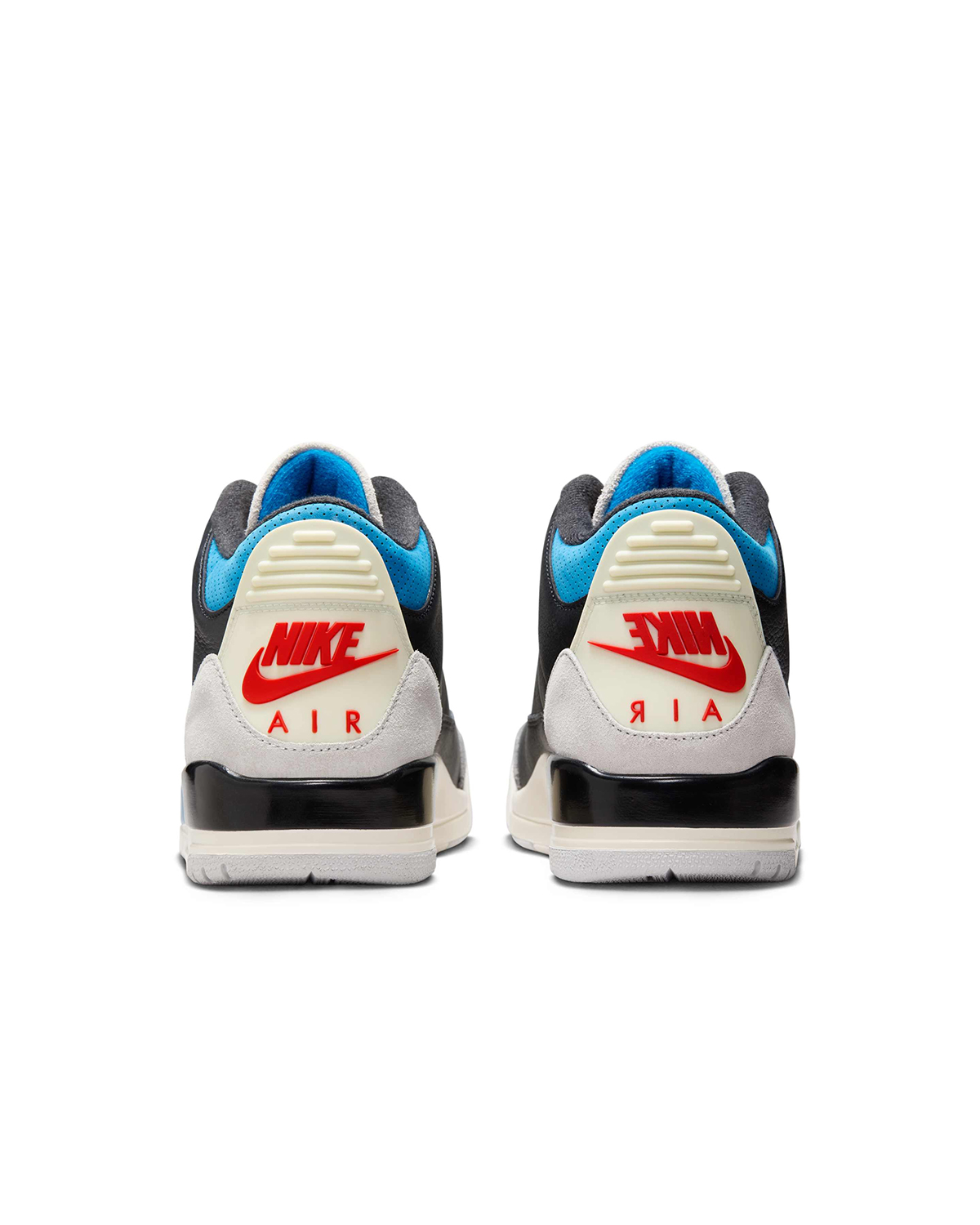 Nike Air Jordan 3 Rare Air