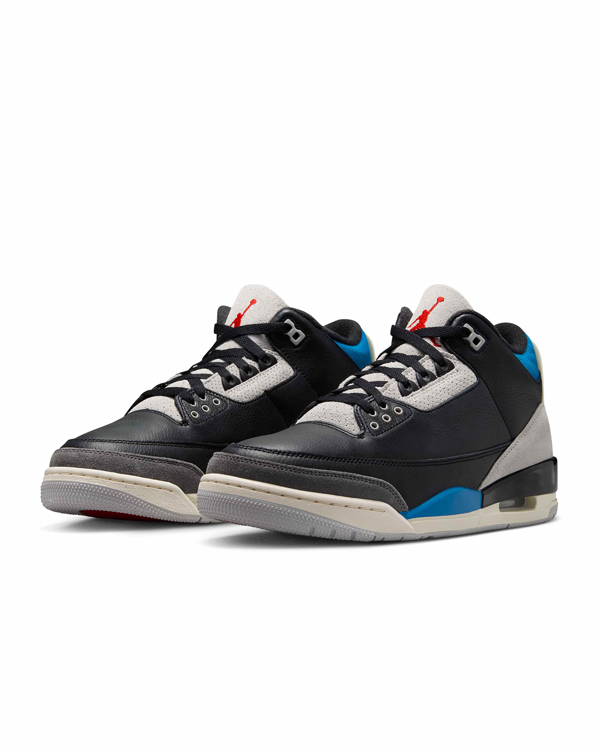 Nike Air Jordan 3 Rare Air